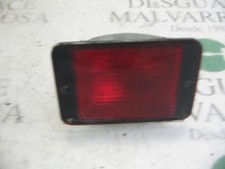 FEU ANTIBROUILLARD ARRIERE