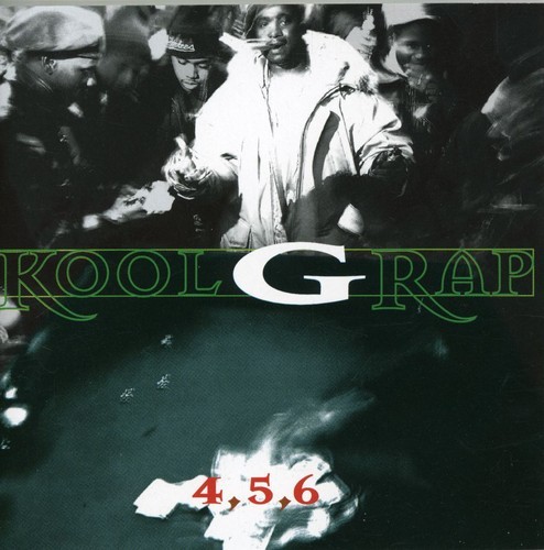 Kool rap 6 new - 6, [new