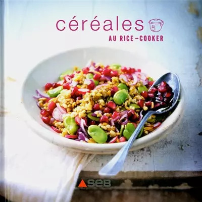 Céréales rice cooker - céréales, au