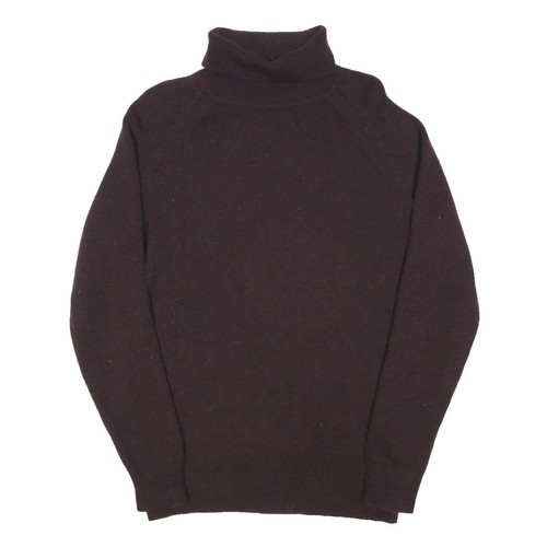Blue harbour pull - blue, laine
