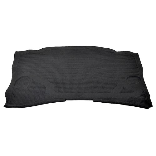 Insonorisation capot - de,