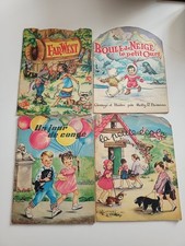 ENFANTINA/COLLECTION FANTAISIE