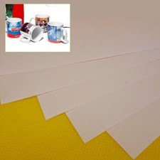 5X A4 T-shirt Heat Transfer