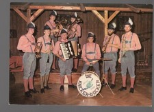 CPM - Autriche - Knicker -