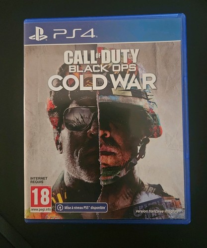 Call duty black ops cold - ops,