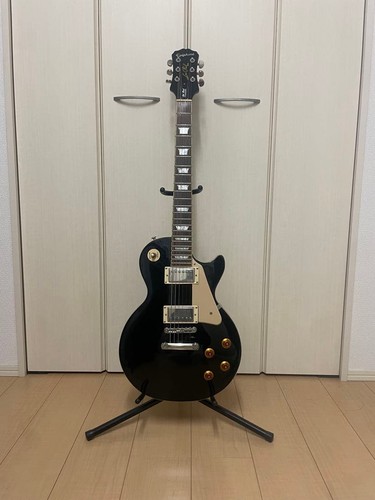 Guitare électrique epiphone - guitare,