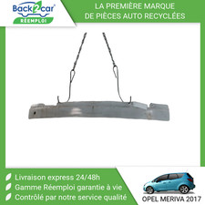 🏆 RENFORT PARE-CHOC AVANT