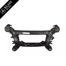 Berceau Arrière  Mercedes