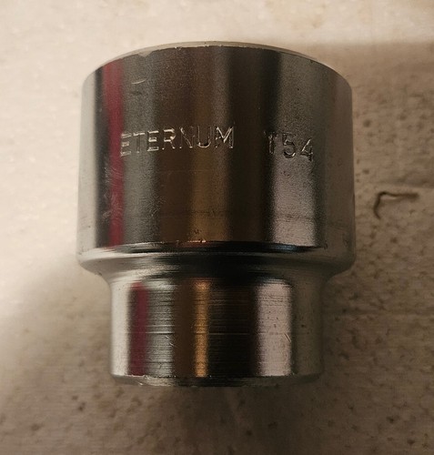 Grosse douille neuve eternum - douille,