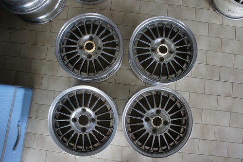 Jantes jdm enkei ailerons - jantes,