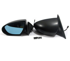 2 RETROVISEUR LOOK M3 ELECTRIQUE BMW SERIE 3 E46 COUPE ET CABRIOLET