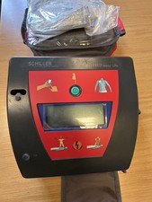 DÉFIBRILLATEUR FRED EASY