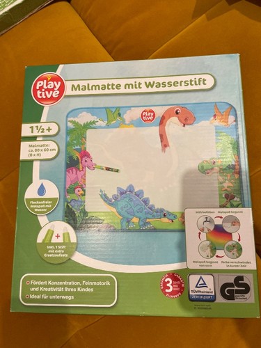 Playtive tapis dessin - playtive,