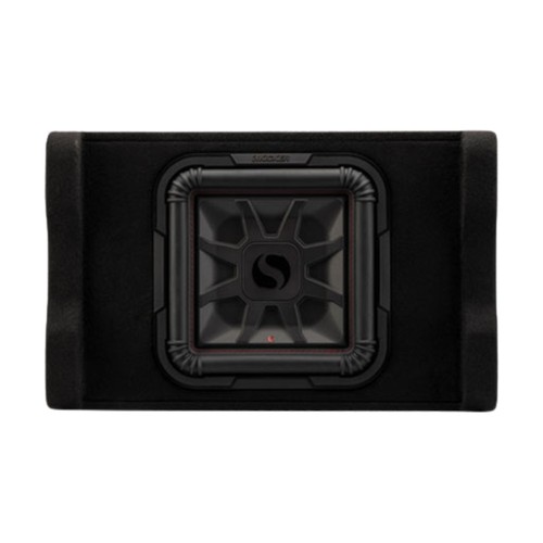 Kicker 53pl7tdf12 600 watts - 53pl7tdf12,