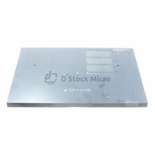 Capot de service 652537-001