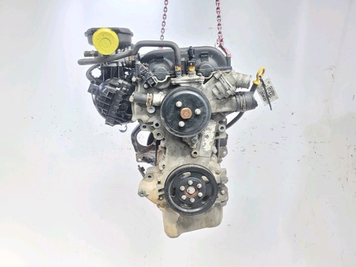 Moteur type z10xe opel corsa - moteur,