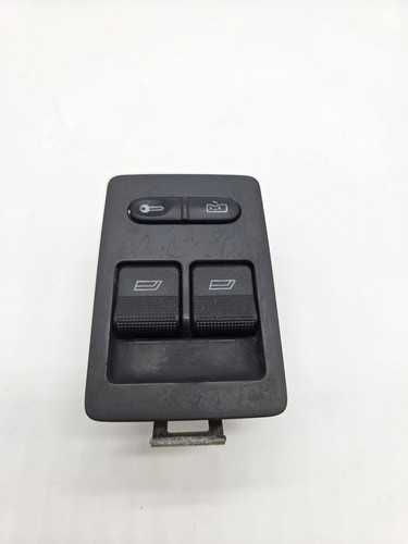 Polo 6n2 drivers side - drivers,