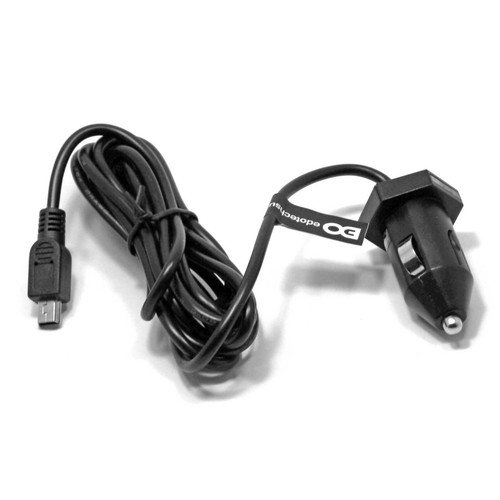 Chargeur auto pour - pour, garmin
