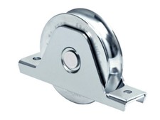 Roue Pour Portail Coulissant