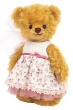 Ottilie Teddy Bear by Teddy Hermann - limited edition collectable - 11743