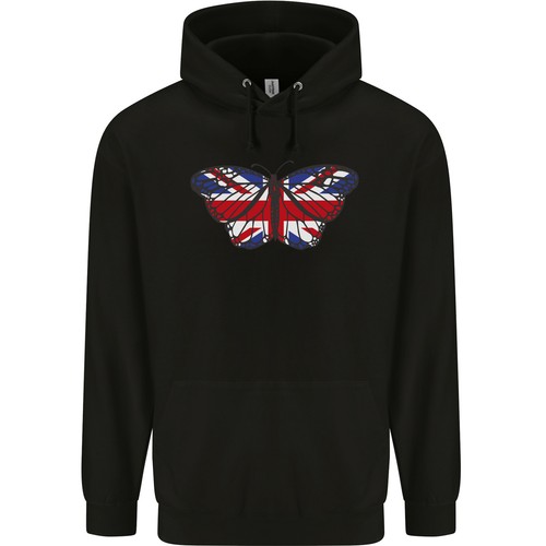 Hoodie pour homme drapeau - pour,