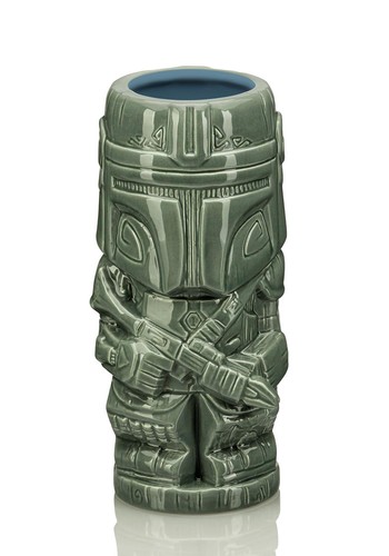 Geeki tikis star - geeki,