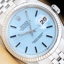 Rolex Datejust 1601 Glace
