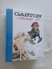 FRANQUIN GASTON LAGAFFE