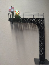 Potence  SNCF HO Rotomagus