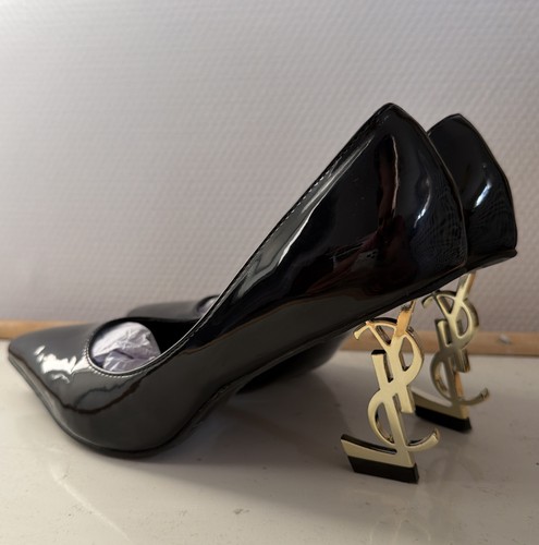 Talons hauts des femmes noir - hauts,