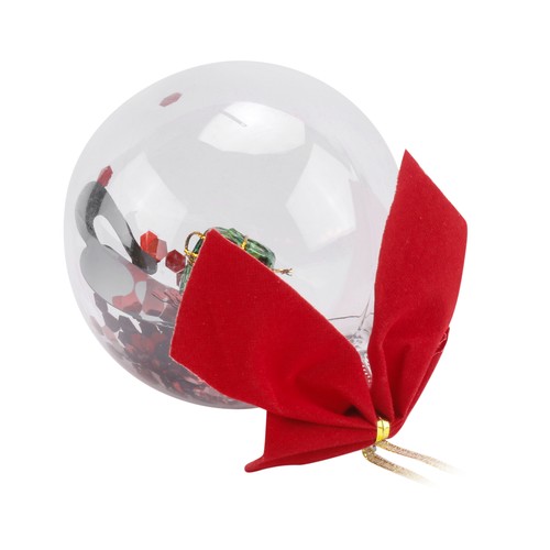 Boule ornement noël - boule, de
