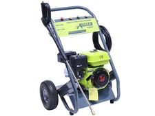 NETTOYEUR HAUTE PRESSION