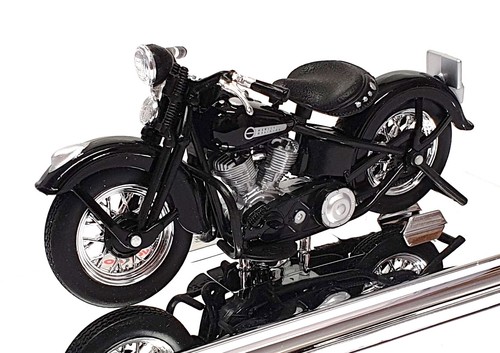 Maisto scale 39360 - 1/18,