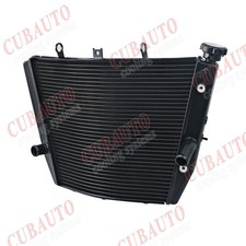 Aluminium Radiateur Pour