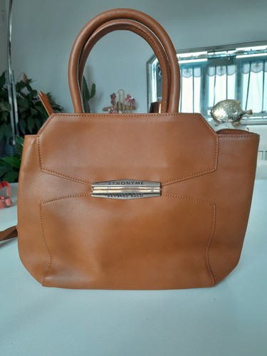 Sac main camel - sac,