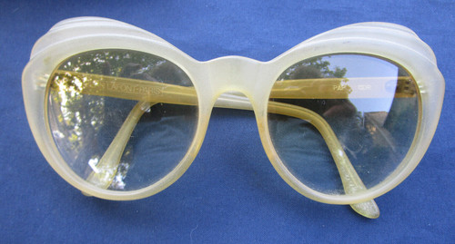 Lunettes vintage jean lafont - lunettes,