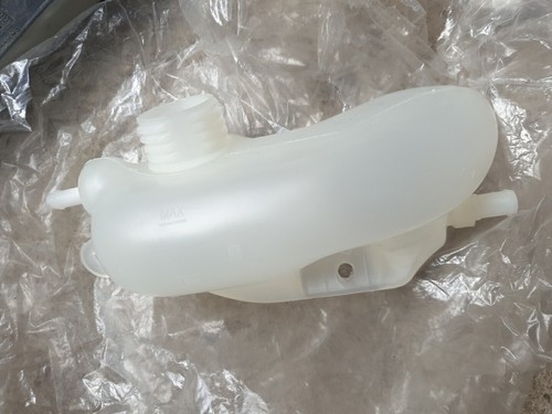 Vase expansion liquide - de, de