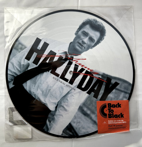 Johnny hallyday picture - johnny,