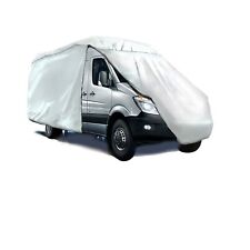 Ultimate Airstream Class B RV ATLAS Heavy duty Motorhome Camper Waterproof Cover