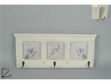 X Porte-Manteau Murale 3