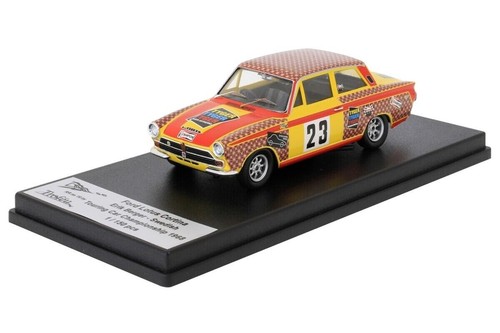 Ford lotus cortina mkii - mkii, #23