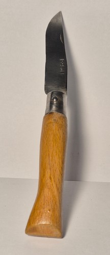 Couteau pliant pradèl - couteau,