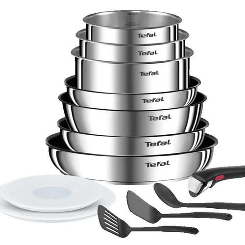 Tefal ingenio emotion batterie - ingenio,