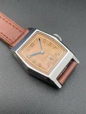 Montre ancienne art deco neuve
