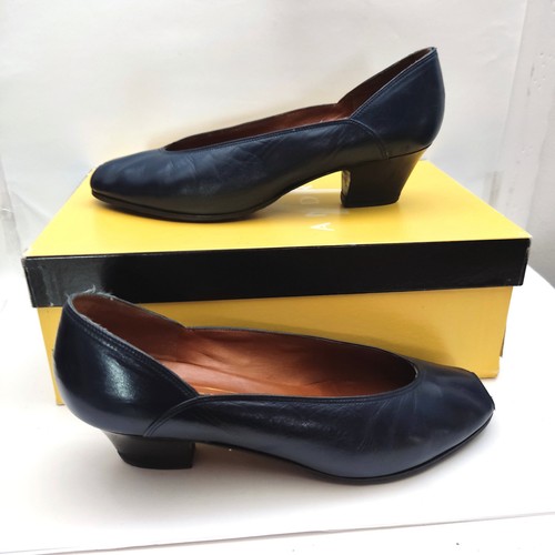 Bally rivoli escarpins vintage - bally,