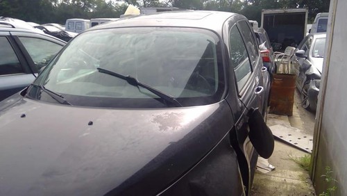 Serrure arriere droit - , chrysler