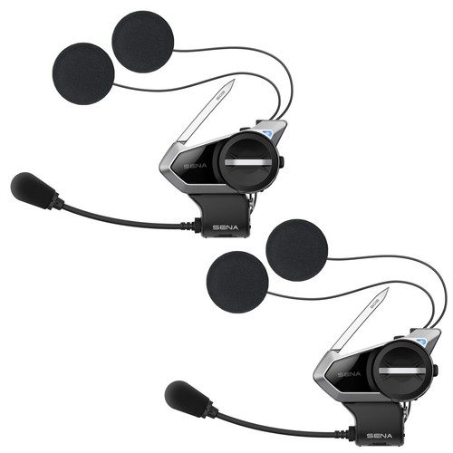 Kit communication casque - de,