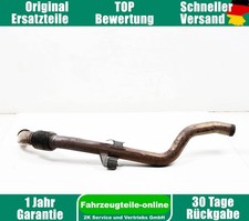 Mercedes Classe E 213 A2134911401 Tuyau D'Échappement Flexible E220d