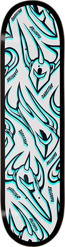 Darkstar overprint x - 8.0",