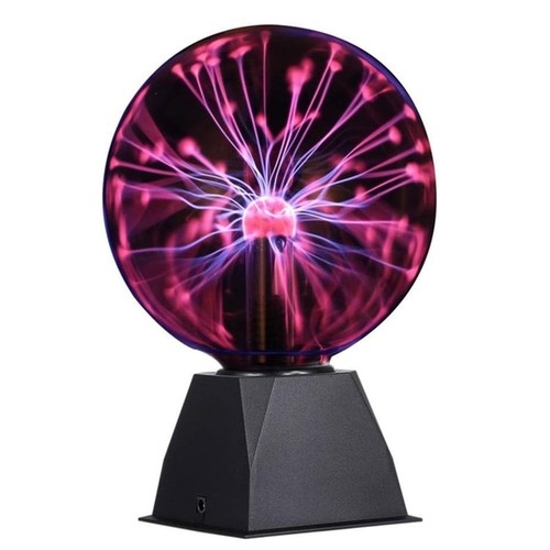 Lampe plasma magique - -,